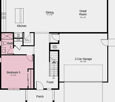 2nd image of this home