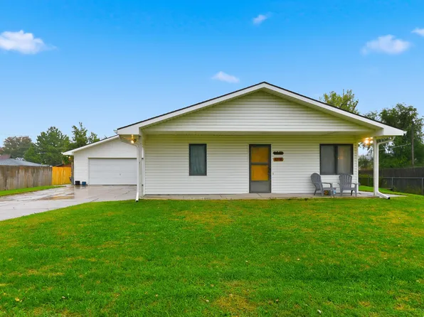 1310 Avenue D, Council Bluffs, IA 51501