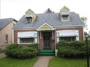 2411 Clifton Ave, Rockford, IL 61102