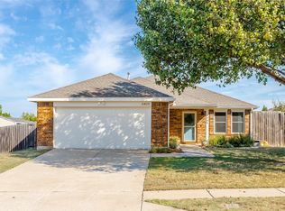 2405 Pheasant Run, Melissa, TX 75454