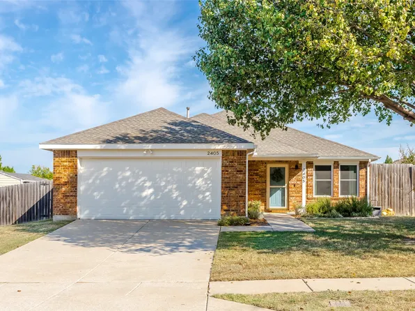 2405 Pheasant Run, Melissa, TX 75454