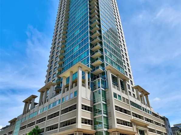 300 Bowie St APT 1305, Austin, TX 78703