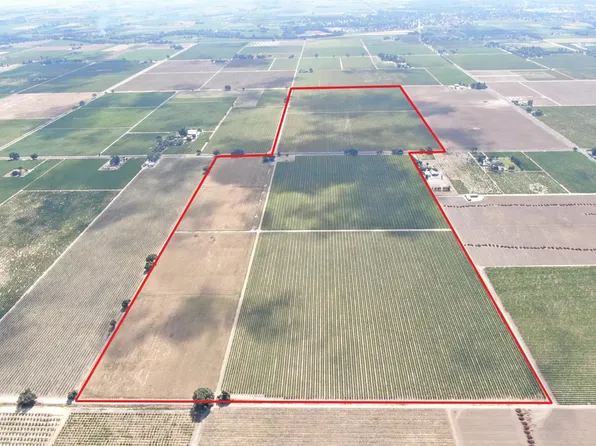 20271 N Devries Rd, Lodi, CA 95242