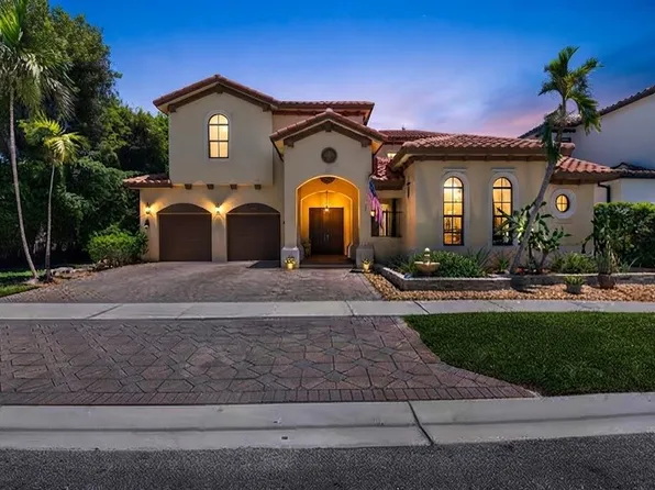 4012 Artesa Drive, Boynton Beach, FL 33436