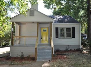 2603 Eastwood Dr, Decatur, GA 30032