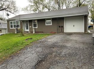 4303 Oakland Ave, Kansas City, KS 66102