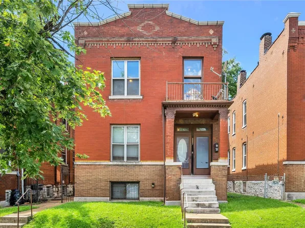3627 Pennsylvania Ave, Saint Louis, MO 63118
