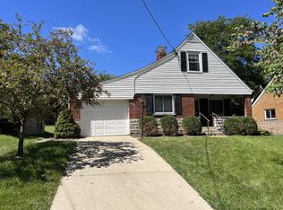 5579 Sunnywoods Ln, Cincinnati, OH 45239