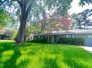 511 Baird Dr, Baton Rouge, LA 70808