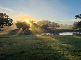 800 Private Road 1485, Hico, TX 76457