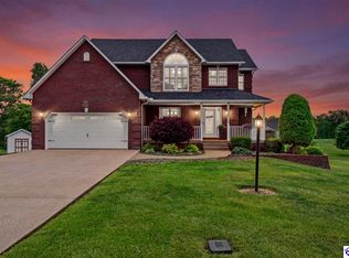 240 Camara Ct, Elizabethtown, KY 42701