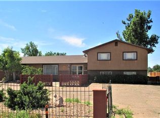 28840 E Us Highway 50, Pueblo, CO 81006