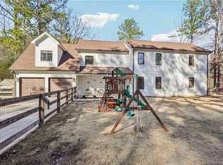 744 Narroway Trl, Dallas, GA 30132