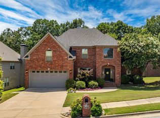 9 Winterfern Cv, Little Rock, AR 72211