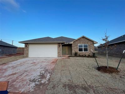 9000 Quapaw Creek Trl, Oklahoma City, OK, 73160
