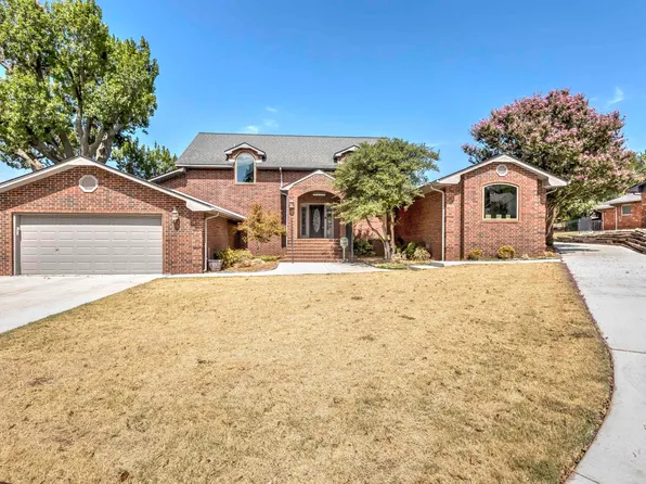 1101 Crescent Dr, Duncan, OK 73533