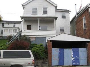 313 Lowell St, Vandergrift, PA 15690