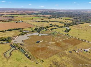 Banyan Rd, Morris, OK 74445