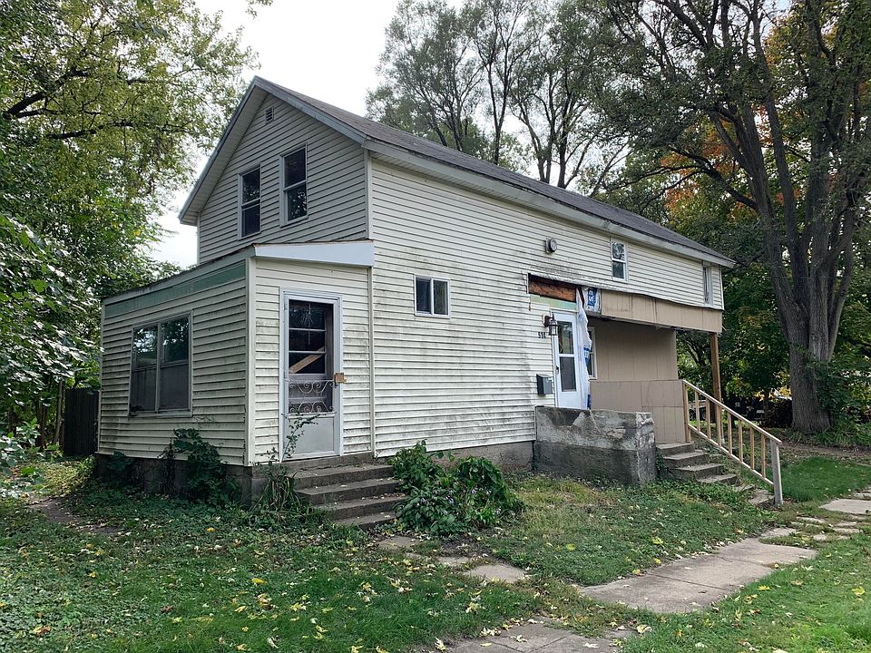 614 10th St, Boone, IA 50036 Zillow