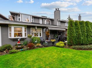 6061 Boundary Dr W #23, Surrey, BC