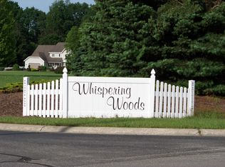 6421 S Bluebird Ave E, Fremont, MI 49412