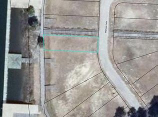 843 Mariners Ct, Carrabelle, FL 32322