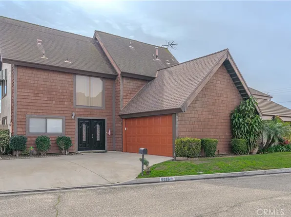 9036 Marie Ln, Garden Grove, CA 92841
