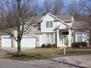 290 Clements Mill Ct SE, Ada, MI 49301