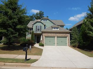 513 Winder Trl, Canton, GA 30114