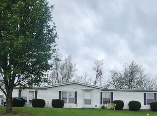 370 Millers Ridge Dr, Warsaw, KY 41095