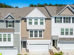 5717 Terrier Pl, Morrisville, NC 27560