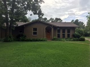 5 Holloway Pl, Texarkana, TX 75503