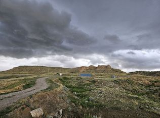 Diamond Rd, Chugwater, WY 82210