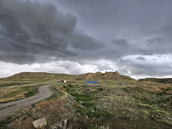 Diamond Rd, Chugwater, WY 82210