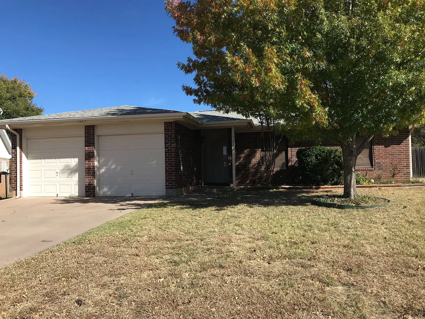 1633 Chachalaca Lane — Photo 1