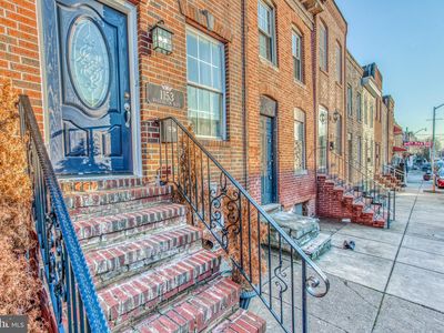 1153 Washington Blvd, Baltimore, MD, 21230