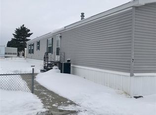 2875 Sundown Rd, Helena, MT 59602