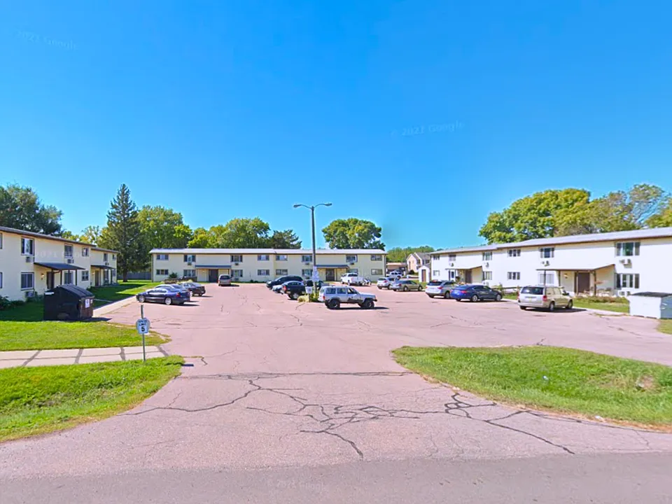 McCook Apartments