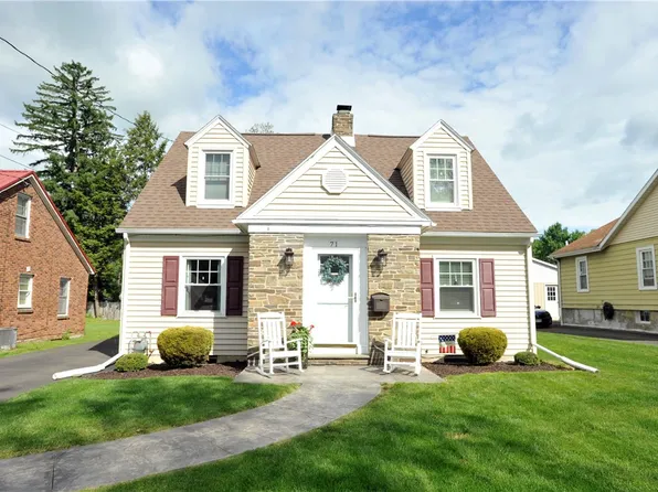 71 Ohio Ave, Elmira, NY 14905
