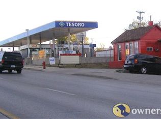 1326 S Broadway, Minot, ND 58701