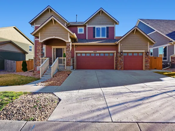 4256 Windmill Drive, Brighton, CO 80601