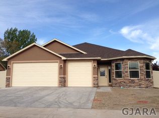 295 Mahan St, Grand Junction, CO 81503