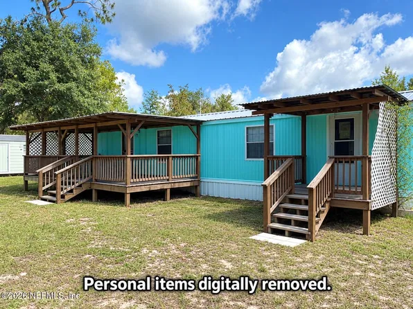 107 WINCHESTER Avenue, Interlachen, FL 32148