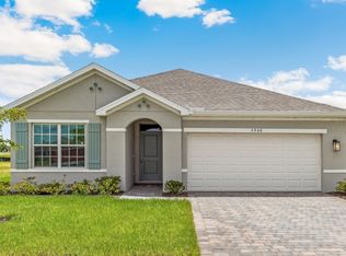 ARIA Plan, Bentley Crossing, Fort Myers, FL 33905