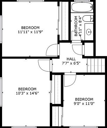 4th image of this home