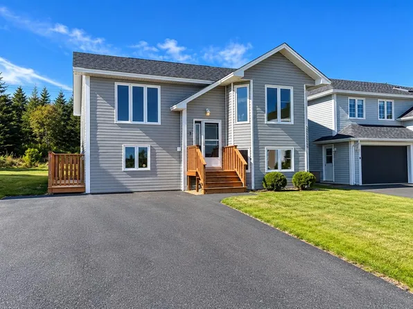 3 Burdell Place, St. John's, NL A1E6A4