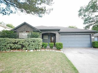 14522 Golden Cypress Ln, Cypress, TX 77429
