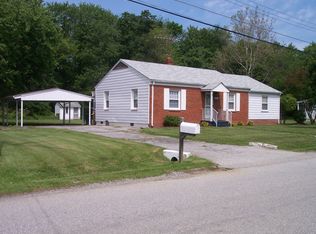 15913 Dusty Ln, Accokeek, MD 20607