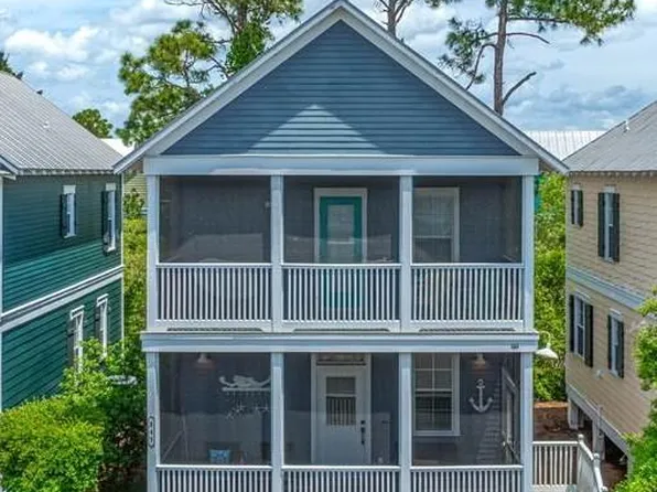 3050 W Highway 98 Unit B45, Port Saint Joe, FL 32456