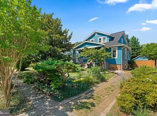 16 Hillside Rd, Baltimore, MD 21228